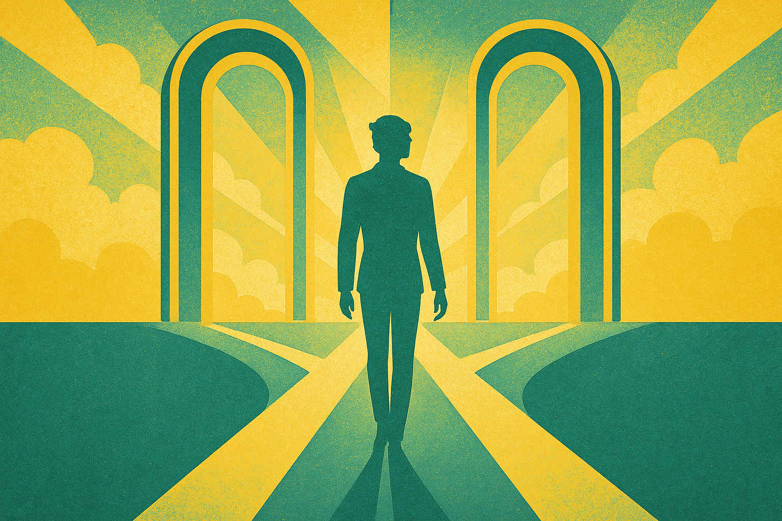 Aszendent in den Zwillingen