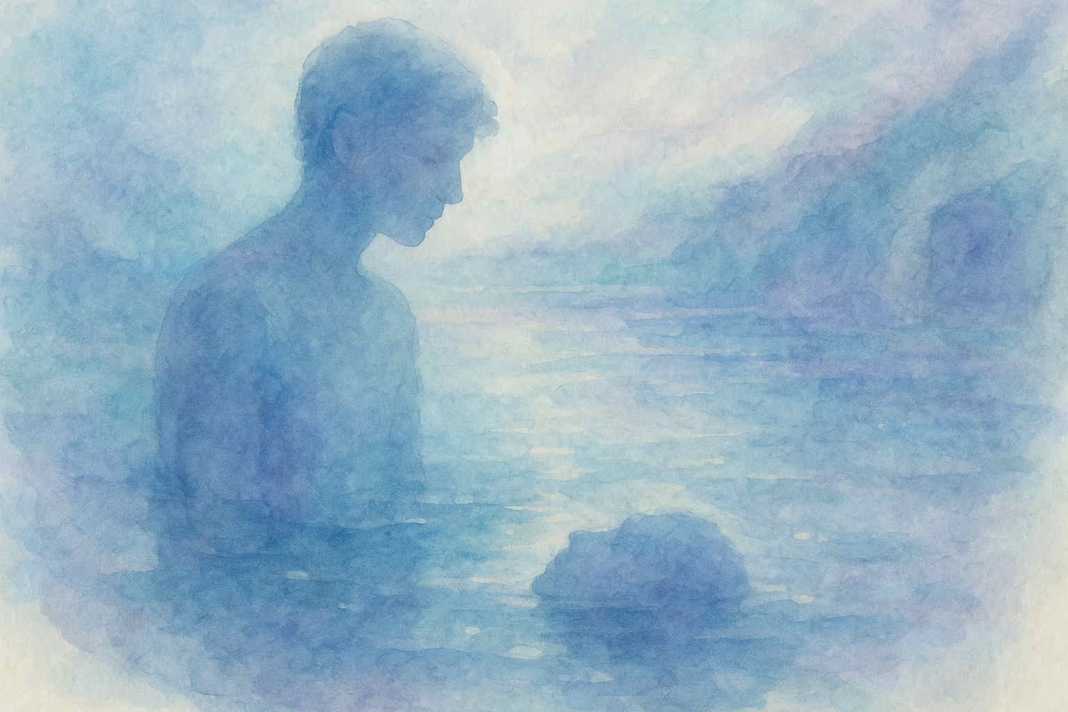 Neptun im ersten Haus