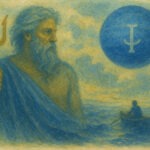 Neptun im zwölften Haus