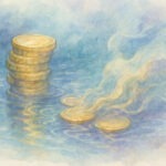 Neptun im zweiten Haus