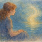 Neptun im fünften Haus