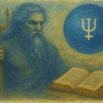 Neptun im neunten Haus