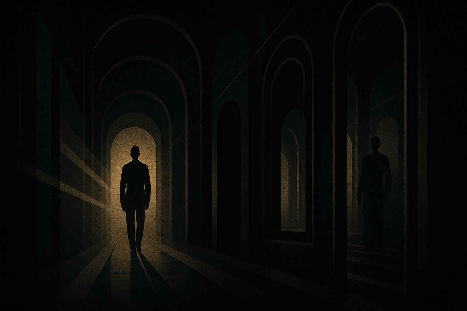 Pluto im dritten Haus