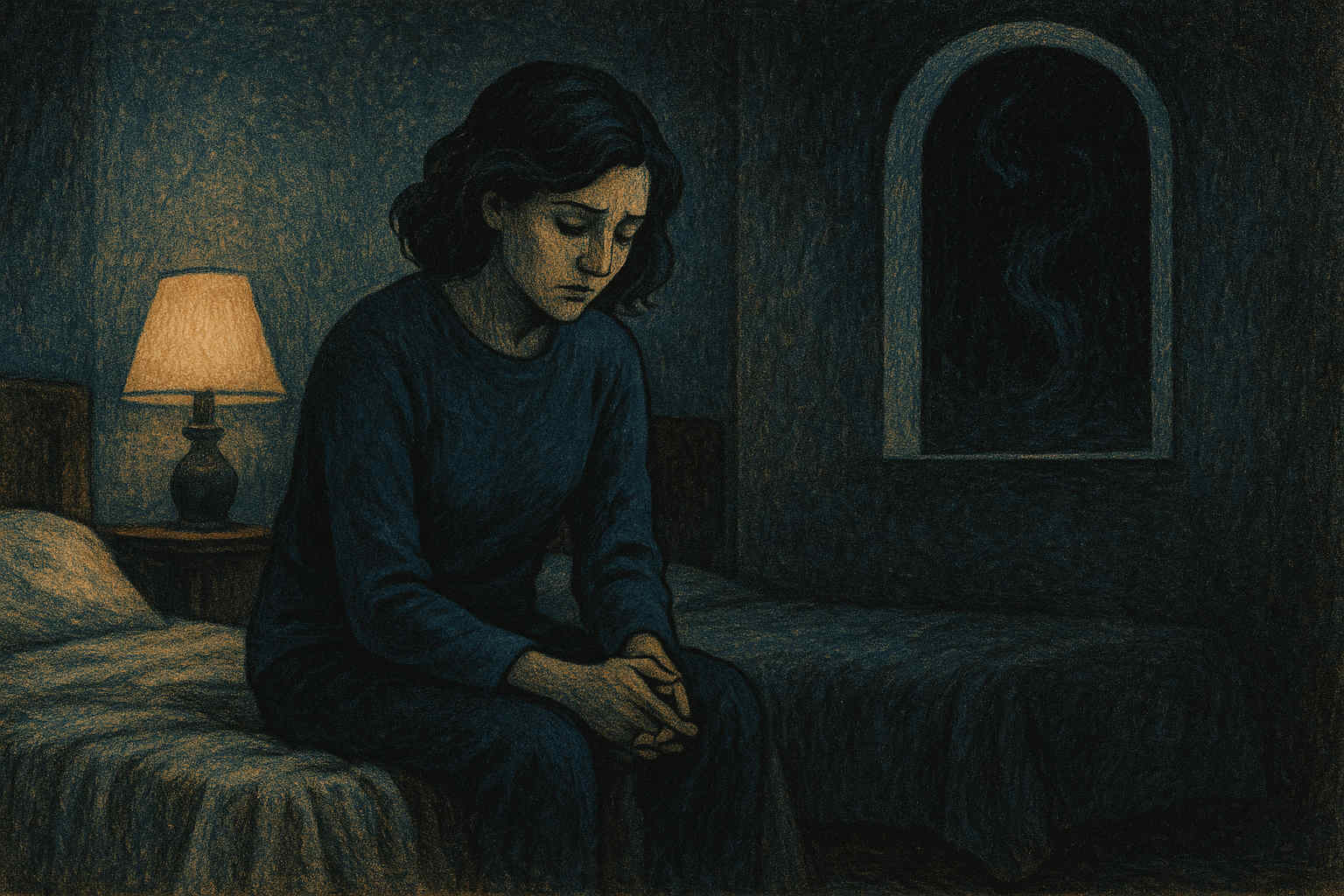 Pluto im zwölften Haus