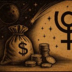 Pluto im zweiten Haus