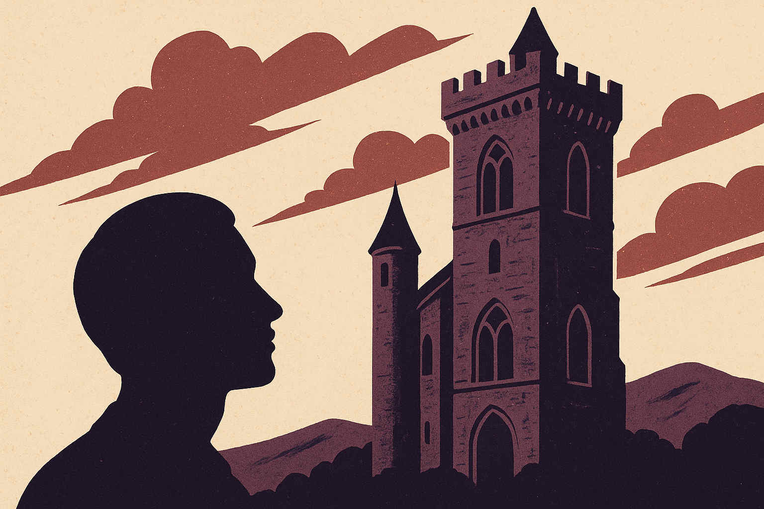 Pluto im neunten haus