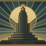 Saturn im Zehnten Haus – Die Krone der Verantwortung Saturn im zehnten Haus