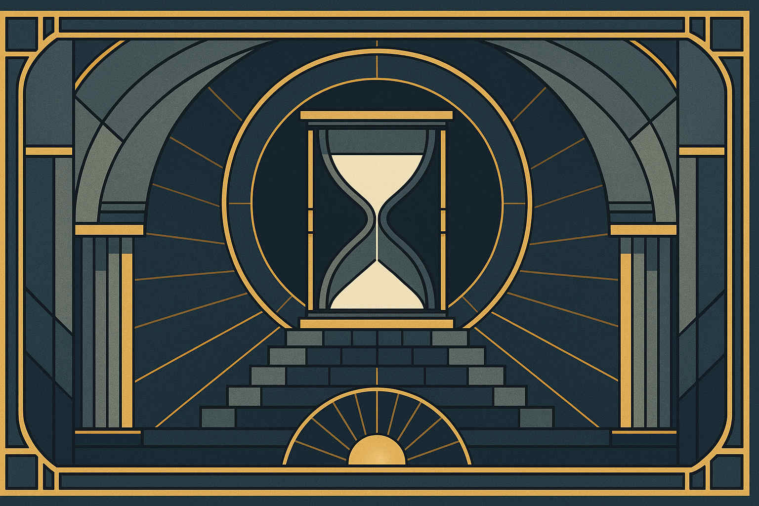 Saturn im zwölften Haus