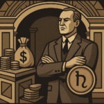 Saturn im zweiten Haus