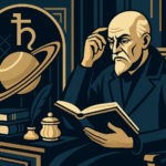 Saturn im dritten Haus