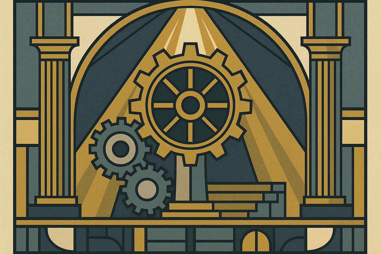 Saturn im sechsten Haus