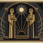 Saturn im siebten Haus