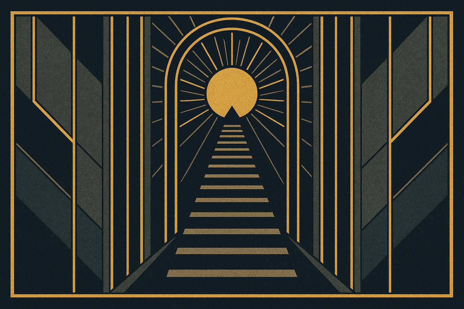 Saturn im Achten Haus – Die Macht der inneren Wandlung Saturn im achten Haus