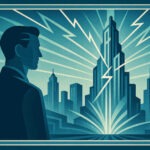 Uranus im dritten Haus