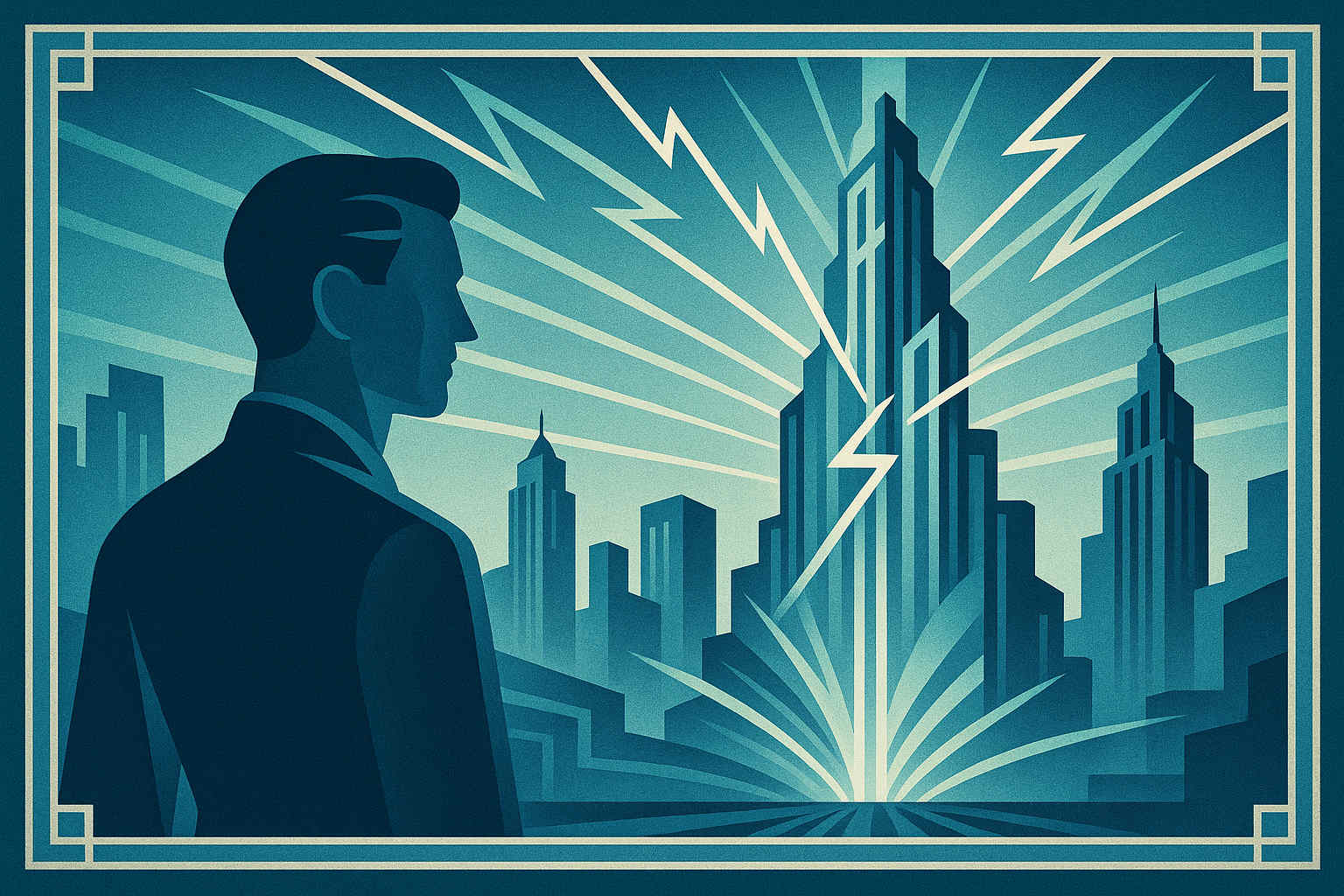 Uranus im dritten Haus