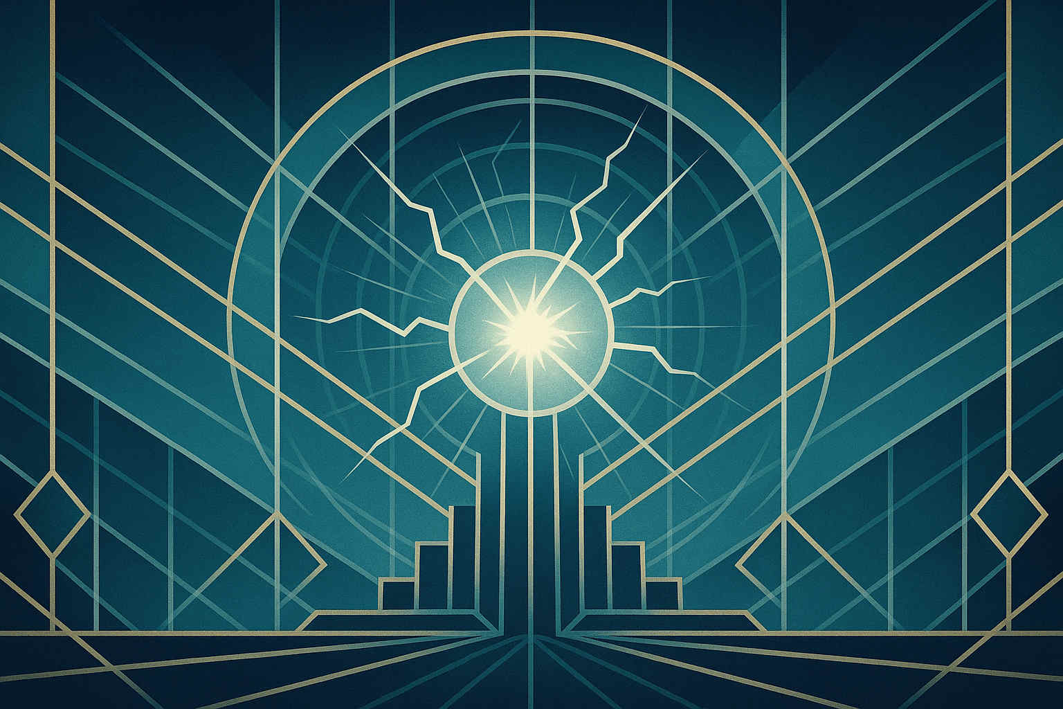 Uranus im Elften Haus – Der Architekt der Zukunft Uranus im elften Haus