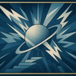 Uranus im zweiten Haus