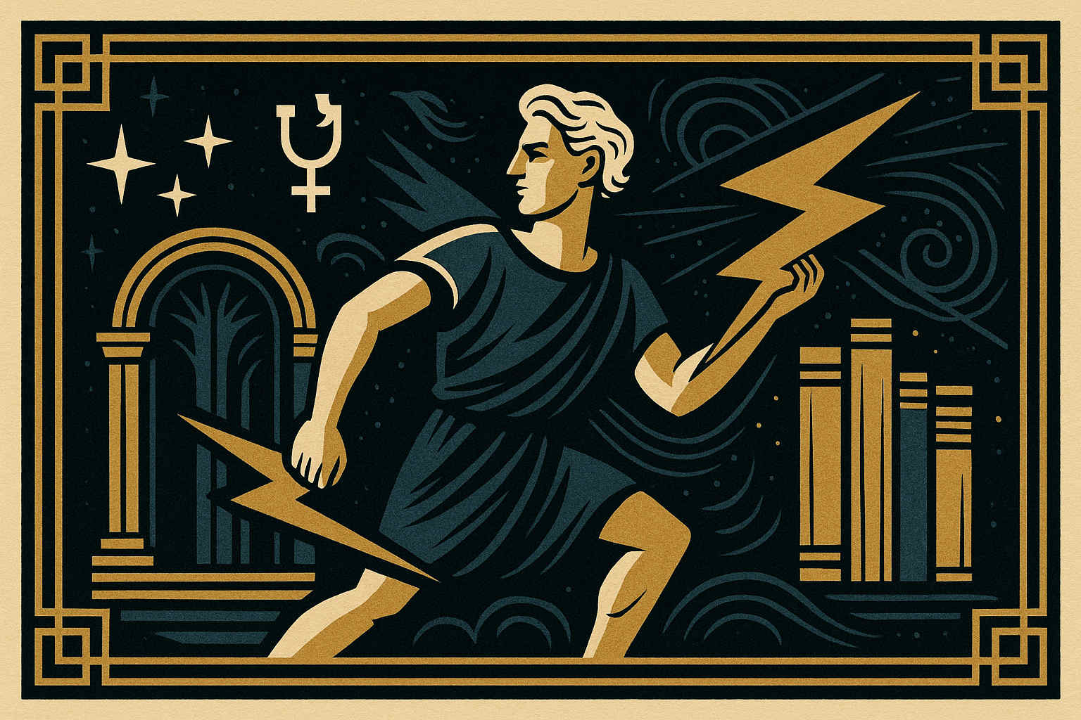 uRANUS IM VIERTEN hAUS