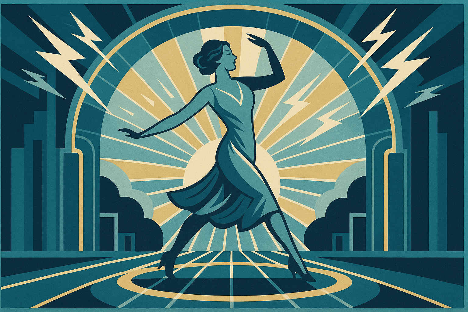 Uranus im fünften Haus