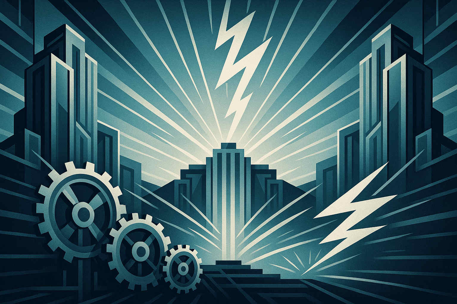 Uranus im sechsten Haus