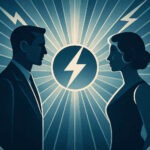 Uranus im siebten Haus