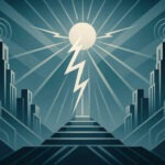 Uranus im neunten Haus