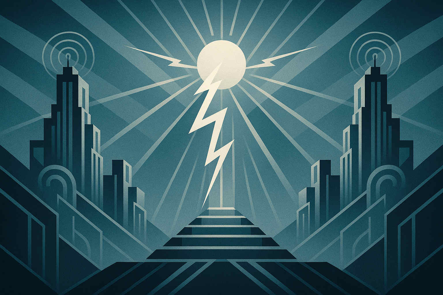 Uranus im neunten Haus