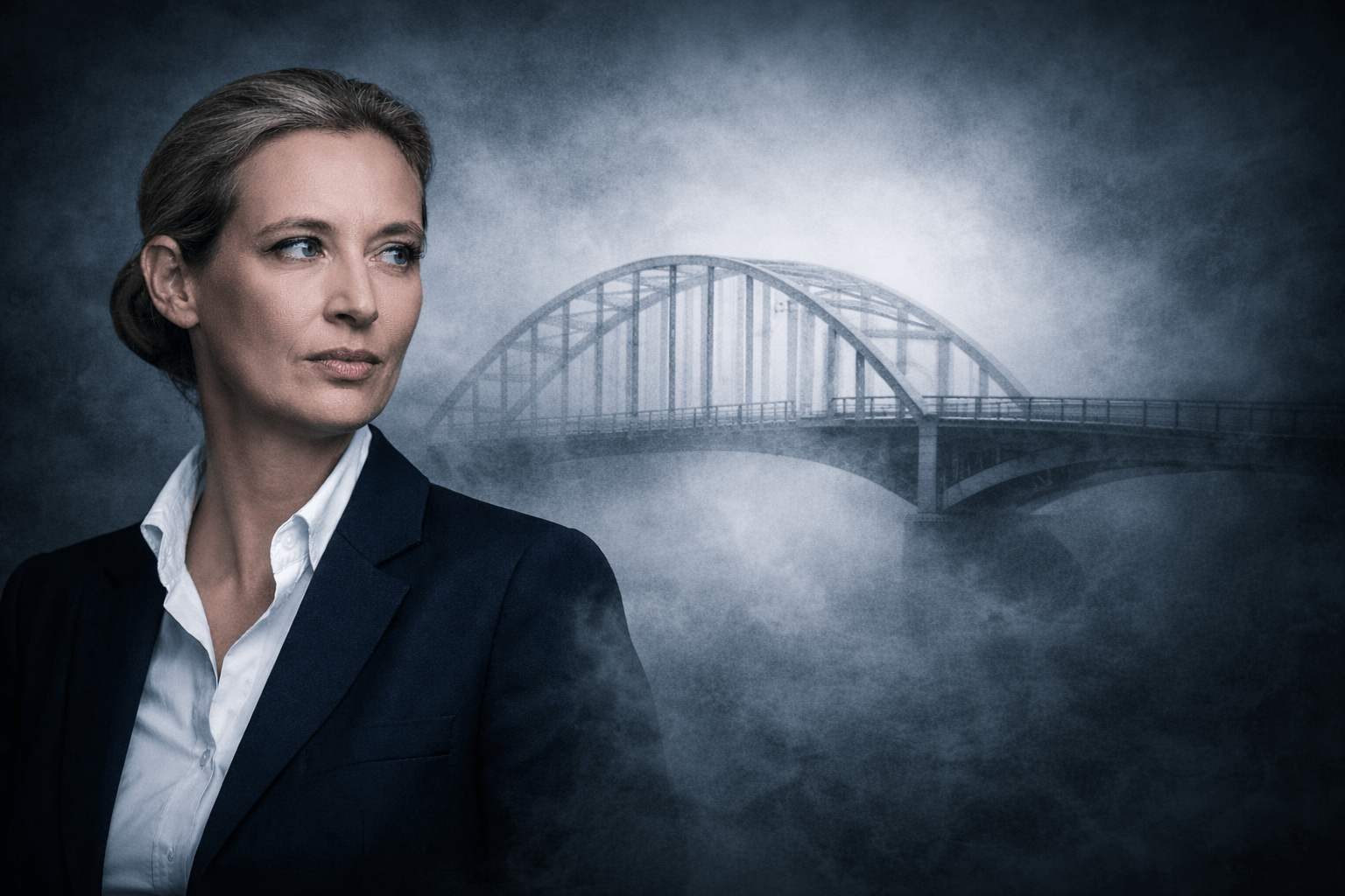 Alice Weidels Horoskop – Der kühle Wassermann und die Logik der Macht