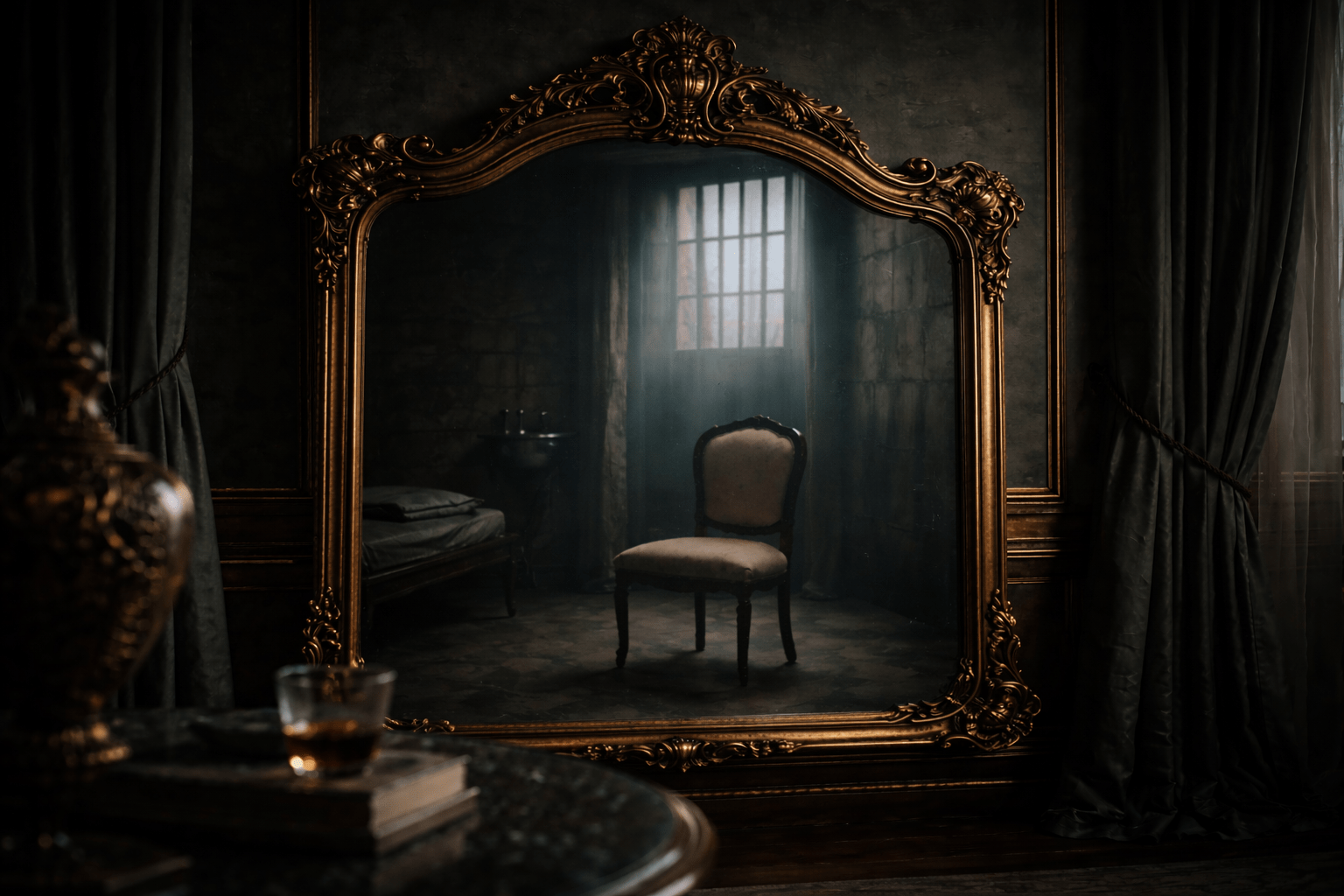 Das Epstein-Horoskop: Der Mann der Türen öffnete und Abgründe hinterließ