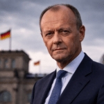 Friedrich Merz Horoskop
