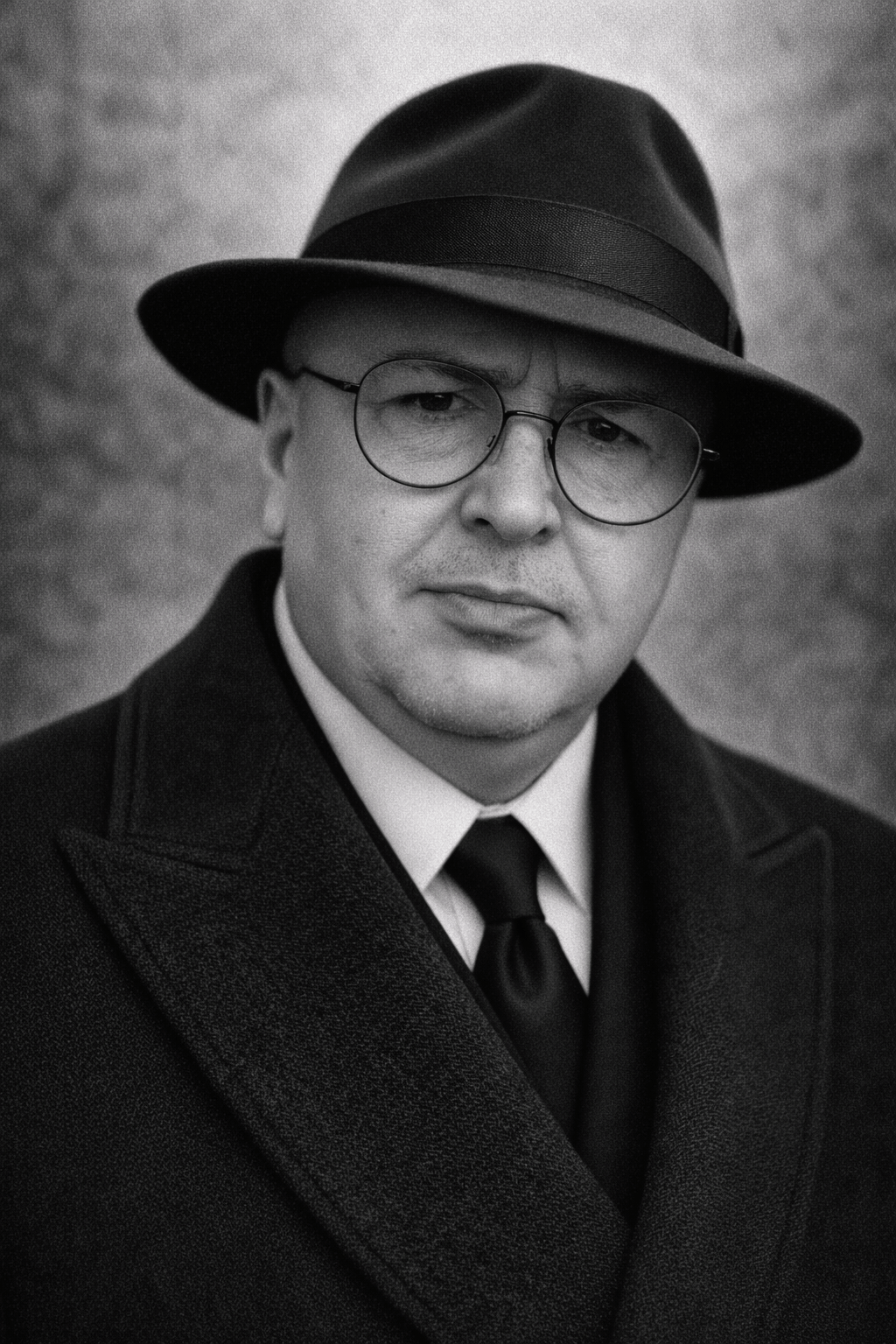 solberg M.G. Solberg