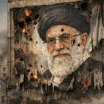 Astrologische Analyse Iran-Konflikt: Wenn ein Staat enthauptet wird Astrologische Analyse Iran-Konflikt