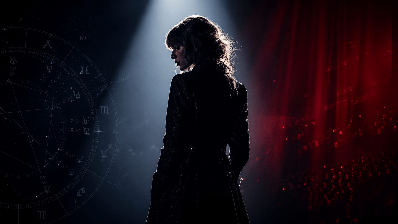 Taylor Swifts Horoskop: Der eiserne Kern einer globalen Ikone