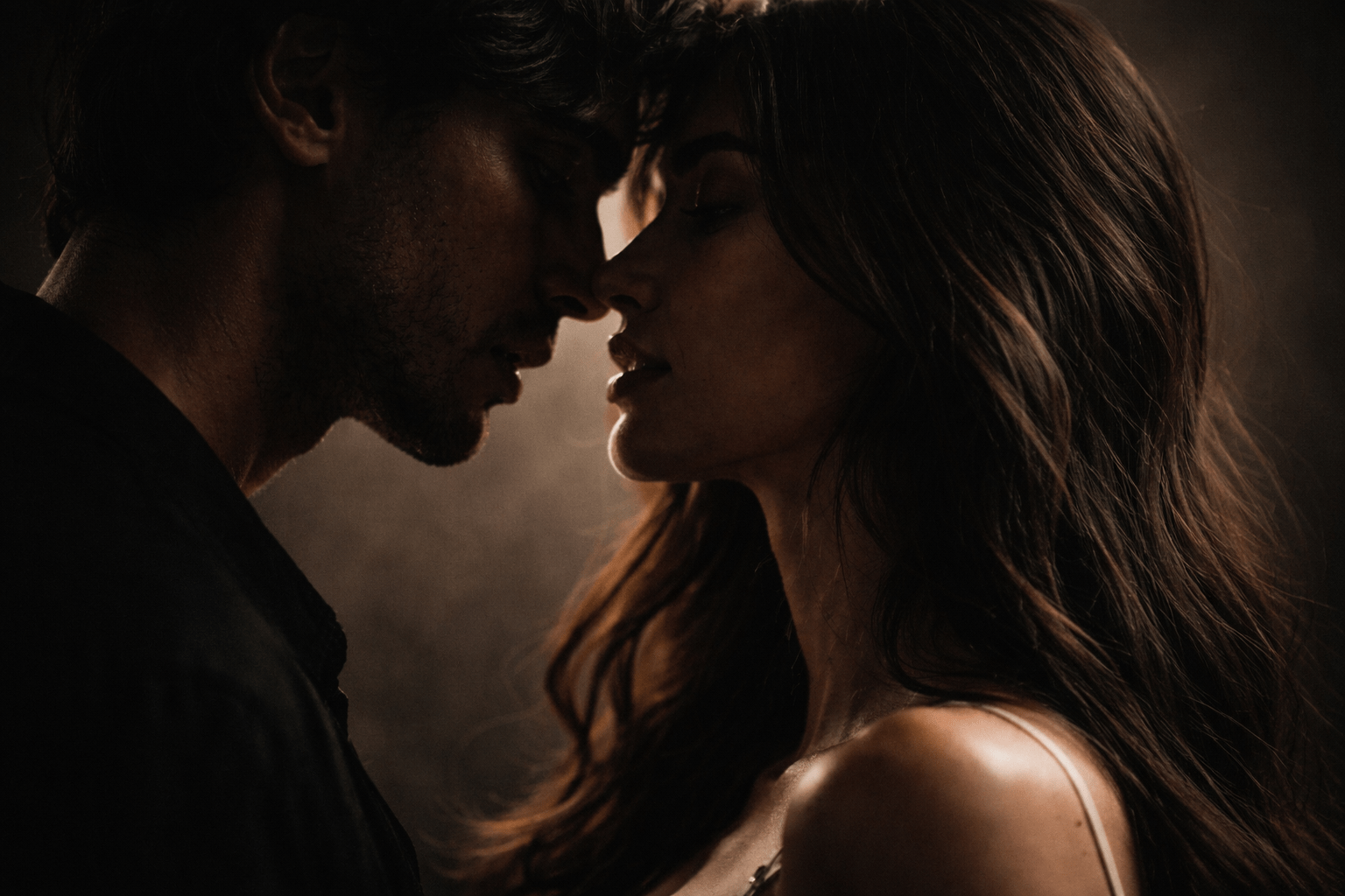 Venus in Konjunktion zu Mars