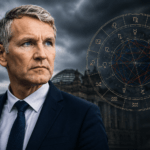 Horoskop von Björn Höcke