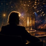 Das Horoskop von Thomas Gottschalk