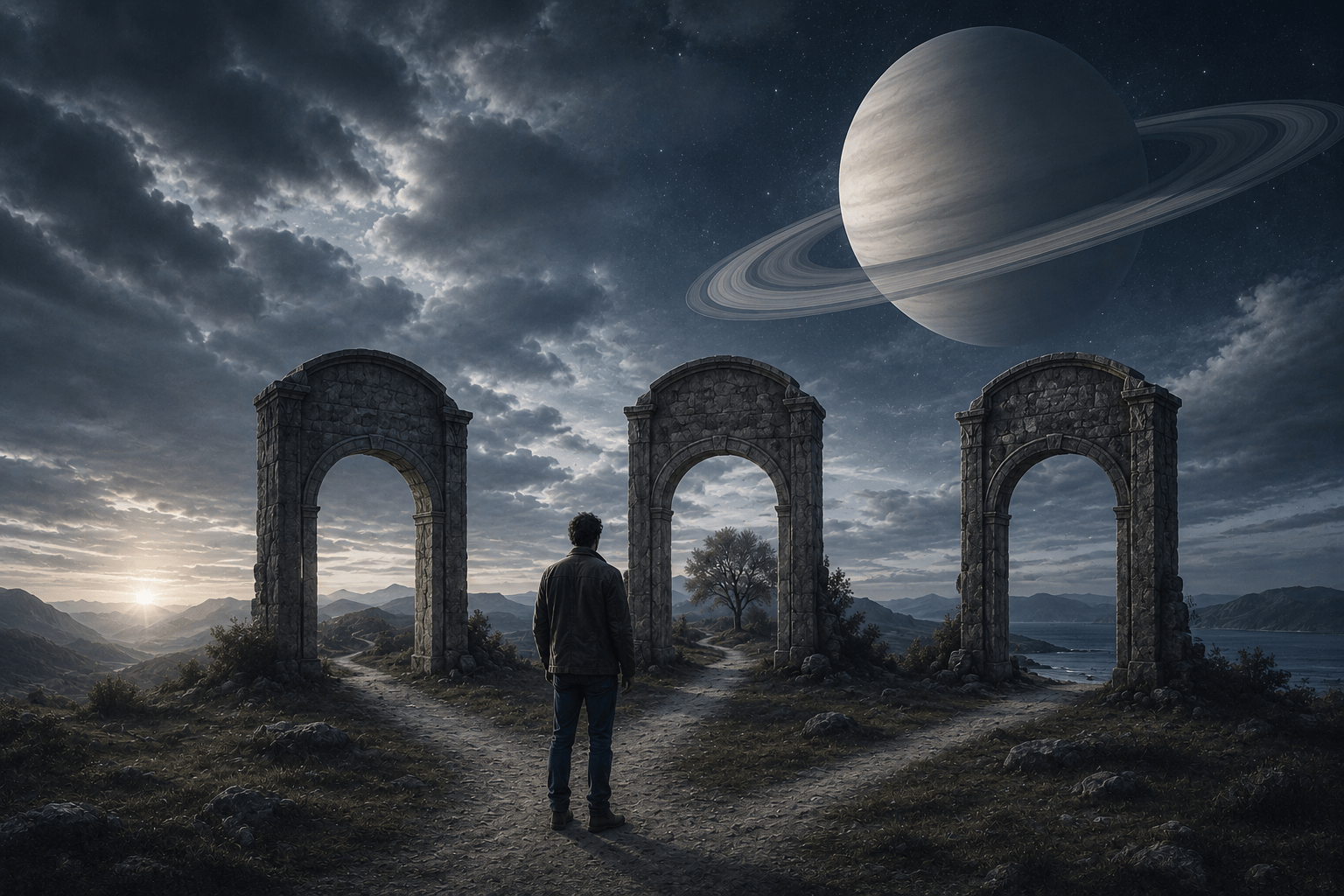 saturn-return