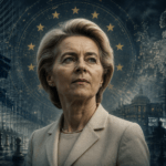 Ursula von der Leyens Horoskop