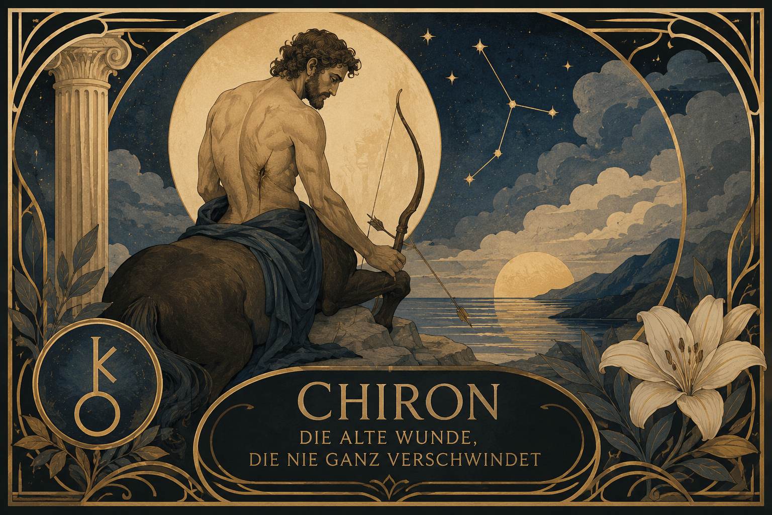 CHiron